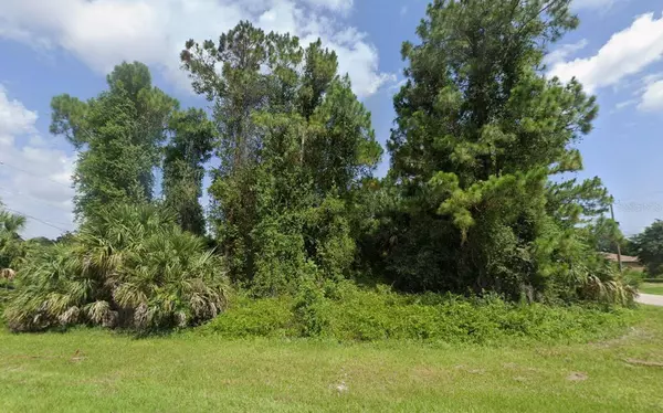 Lot 13 CILLETTE AVE, North Port, FL 34288