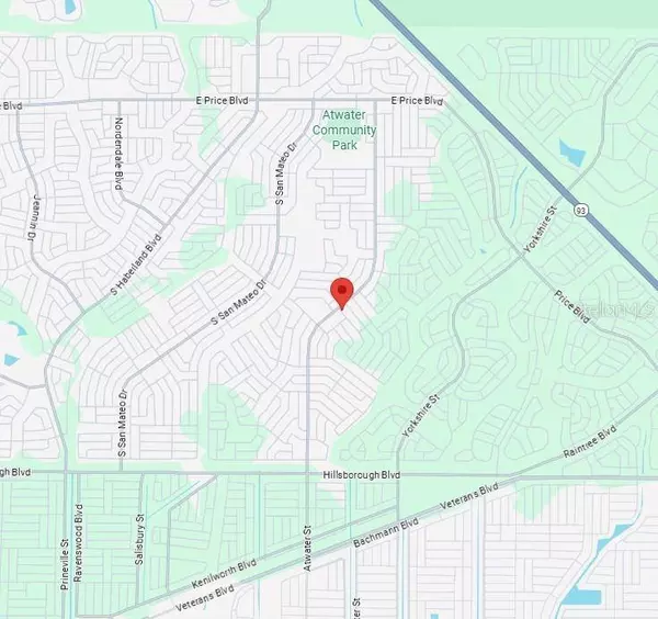 Lot 13 CILLETTE AVE, North Port, FL 34288