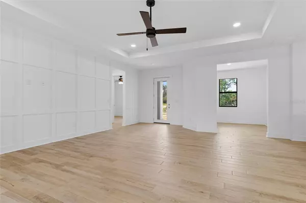 4447 ARLEY RD, North Port, FL 34288