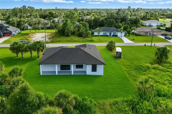 4447 ARLEY RD, North Port, FL 34288