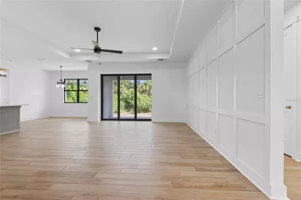 4447 ARLEY RD, North Port, FL 34288