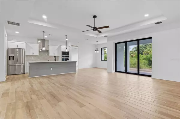 4447 ARLEY RD, North Port, FL 34288