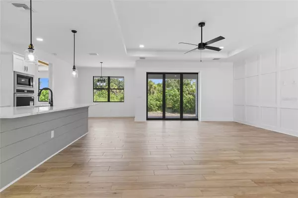 4447 ARLEY RD, North Port, FL 34288