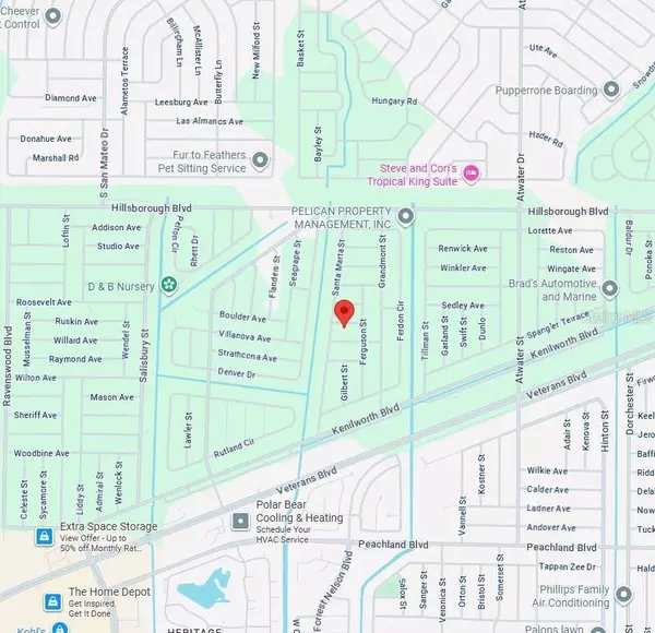 20033 & 20041 BUCHANAN AVE, Port Charlotte, FL 33954