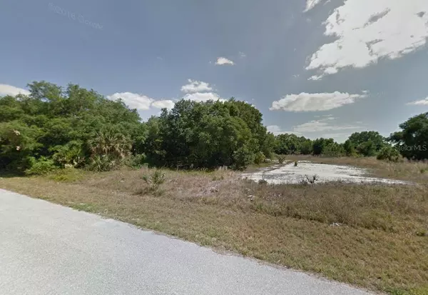 20033 & 20041 BUCHANAN AVE, Port Charlotte, FL 33954