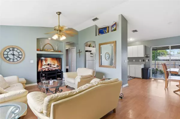 2816 YACOLT AVE, North Port, FL 34286