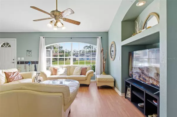 2816 YACOLT AVE, North Port, FL 34286