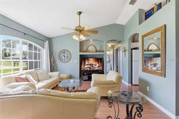 2816 YACOLT AVE, North Port, FL 34286