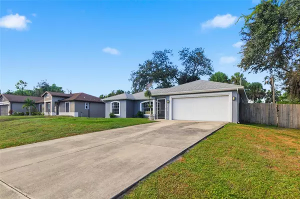 2816 YACOLT AVE, North Port, FL 34286