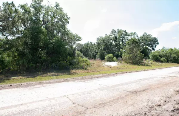 Lot 13 & 14 CONSTITUTION DR, North Port, FL 34291