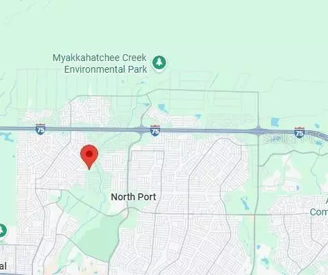 Lot 13 & 14 CONSTITUTION DR, North Port, FL 34291