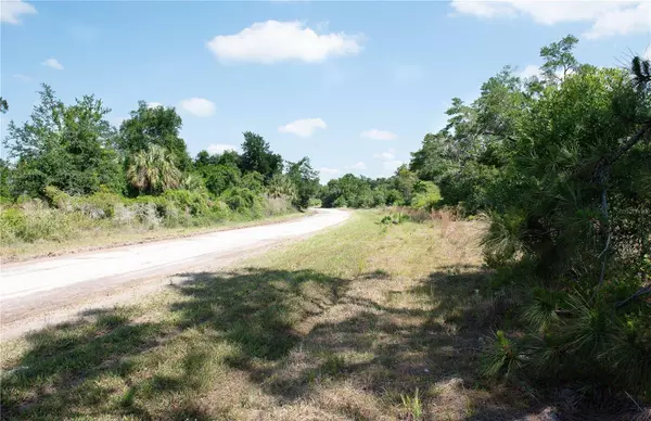 Lot 13 & 14 CONSTITUTION DR, North Port, FL 34291