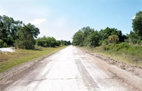 Lot 13 & 14 CONSTITUTION DR, North Port, FL 34291