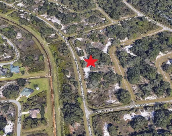 Lot 13 & 14 CONSTITUTION DR, North Port, FL 34291