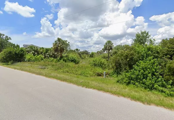 13330 PRENTICE AVE, Port Charlotte, FL 33953