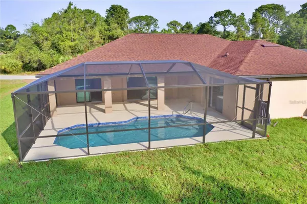 4851 KENNETT ST, North Port, FL 34288