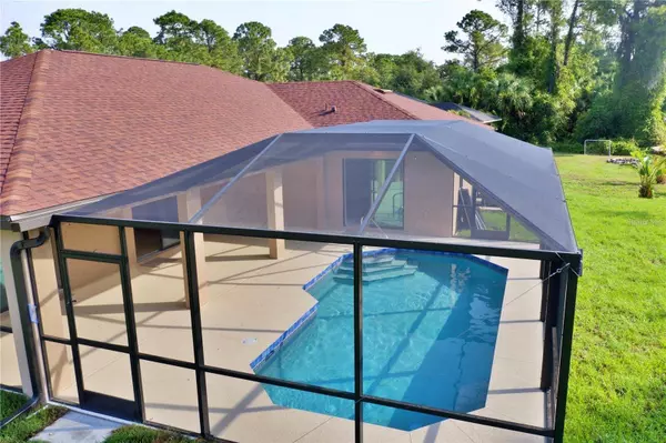 4851 KENNETT ST, North Port, FL 34288