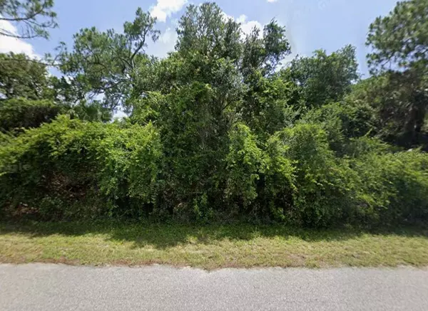 Lot 10 JODY AVE, North Port, FL 34288