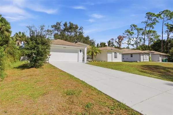 18174 DICKENS AVE, Port Charlotte, FL 33954