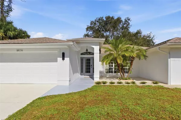 18174 DICKENS AVE, Port Charlotte, FL 33954