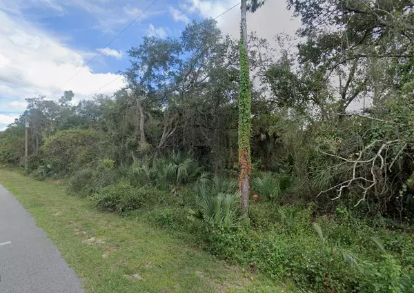 Lot 18 DUNSMUIR RD, North Port, FL 34288
