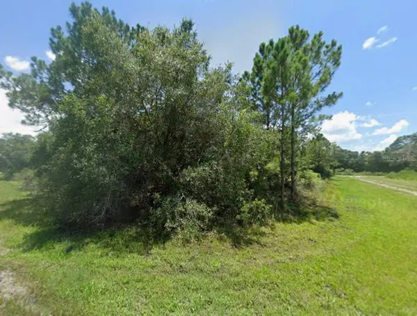 Lot 10 TILHAL TER, North Port, FL 34291
