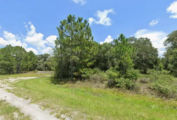 Lot 10 TILHAL TER, North Port, FL 34291