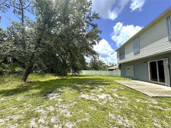 4948 CROMEY RD, North Port, FL 34288