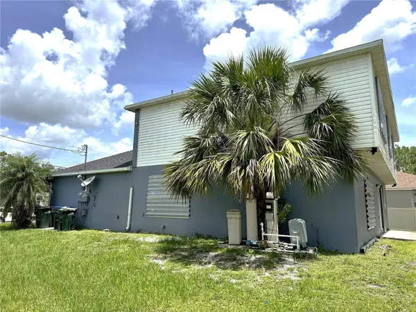4948 CROMEY RD, North Port, FL 34288