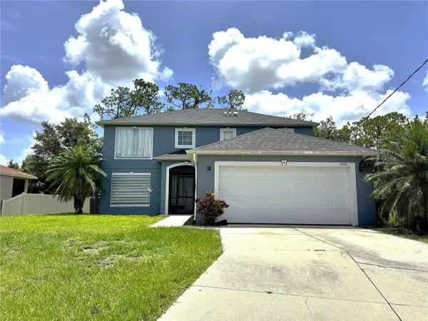 4948 CROMEY RD, North Port, FL 34288
