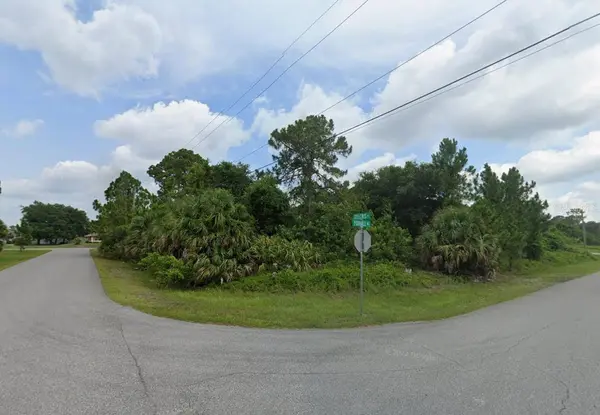Lot 13 DELCRIS PL, North Port, FL 34288