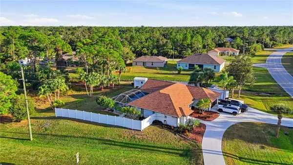 5986 PONCE DE LEON BLVD, North Port, FL 34291