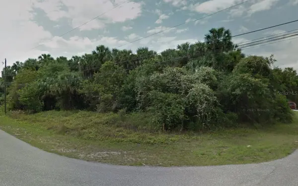 Lot 12 KAABE AVE, North Port, FL 34288