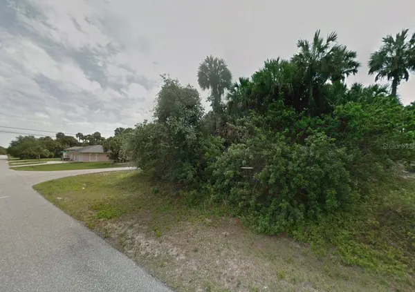 Lot 12 KAABE AVE, North Port, FL 34288