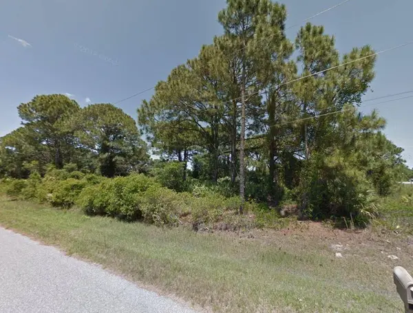 Lot 2 LOFFREDA AVE, North Port, FL 34291