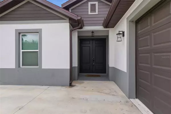 3373 EAGLE PASS ST, North Port, FL 34286