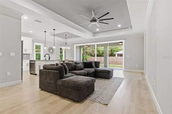 3373 EAGLE PASS ST, North Port, FL 34286