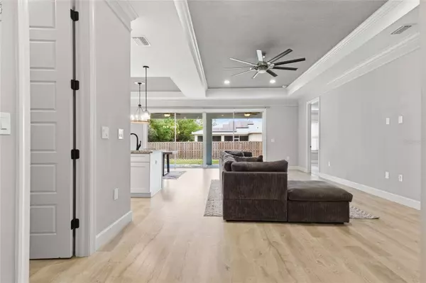 3373 EAGLE PASS ST, North Port, FL 34286