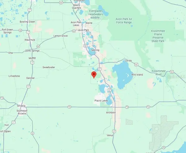 1255 LORCA ST, Lake Placid, FL 33852