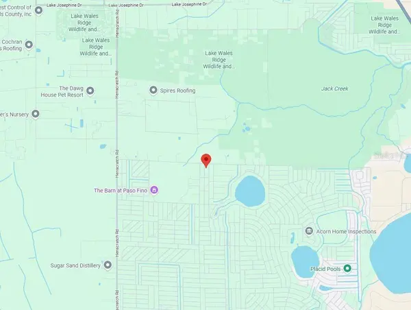 1255 LORCA ST, Lake Placid, FL 33852