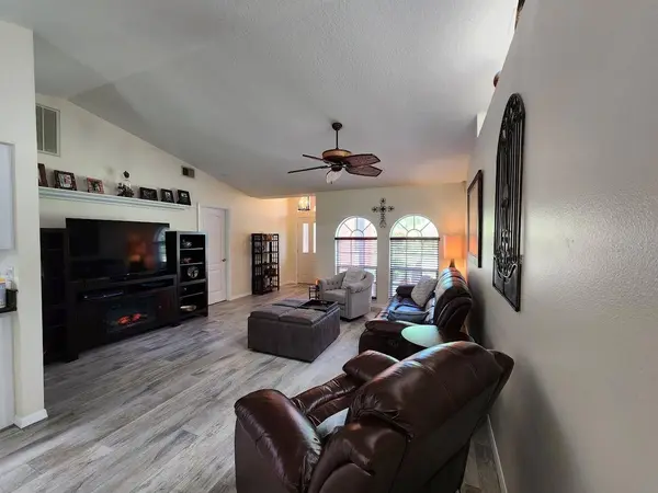 8137 GALBUT AVE, North Port, FL 34291
