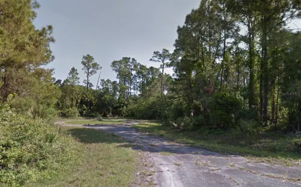 Lot 21 SAND CT, North Port, FL 34288