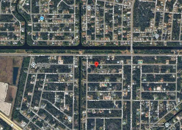 16053 ARCARO AVE, Port Charlotte, FL 33954