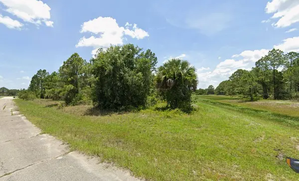 Lot 3 ECKER TER, North Port, FL 34288