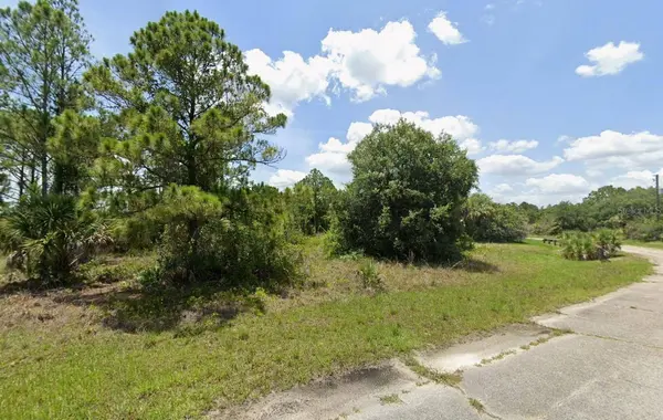 Lot 3 ECKER TER, North Port, FL 34288