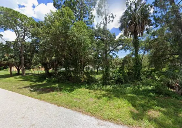 16053 ARCARO AVE, Port Charlotte, FL 33954