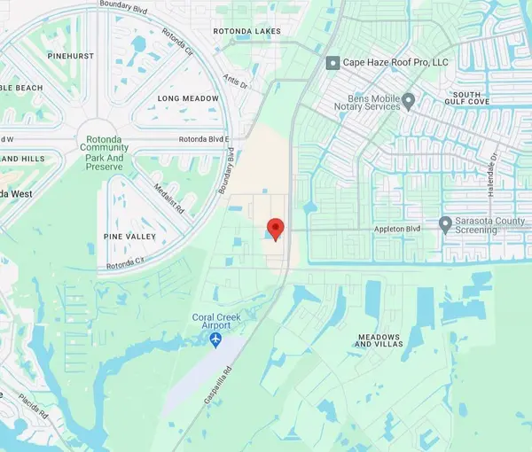 32 WINDWARD LN, Placida, FL 33946