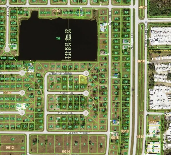 35 WINDWARD LN, Placida, FL 33946