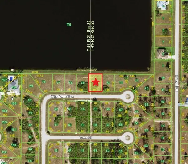32 WINDWARD LN, Placida, FL 33946