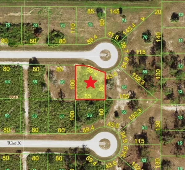 35 WINDWARD LN, Placida, FL 33946